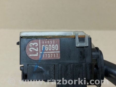 ФОТО Подрулевые переключатели (Гитара) для Toyota Camry 30 XV30 (09.2001-03.2006) Киев