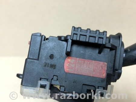 ФОТО Подрулевые переключатели (Гитара) для Toyota Camry 30 XV30 (09.2001-03.2006) Киев