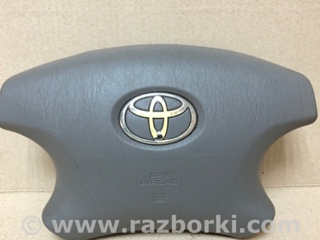 ФОТО Airbag подушка водителя для Toyota Camry 30 XV30 (09.2001-03.2006) Киев