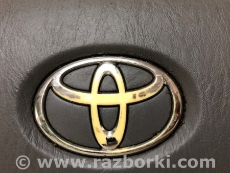 ФОТО Airbag подушка водителя для Toyota Camry 30 XV30 (09.2001-03.2006) Киев