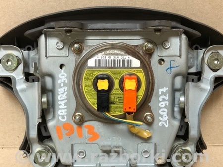 ФОТО Airbag подушка водителя для Toyota Camry 30 XV30 (09.2001-03.2006) Киев
