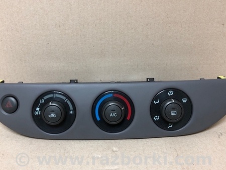 ФОТО Блок управления печкой для Toyota Camry 30 XV30 (09.2001-03.2006) Киев