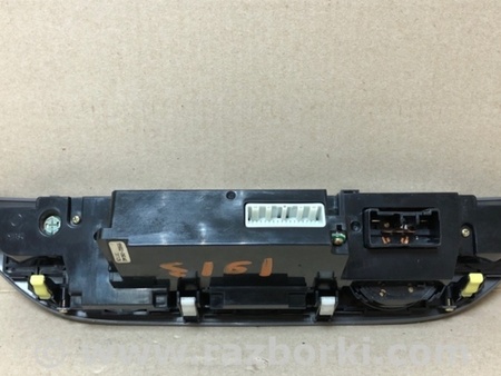 ФОТО Блок управления печкой для Toyota Camry 30 XV30 (09.2001-03.2006) Киев