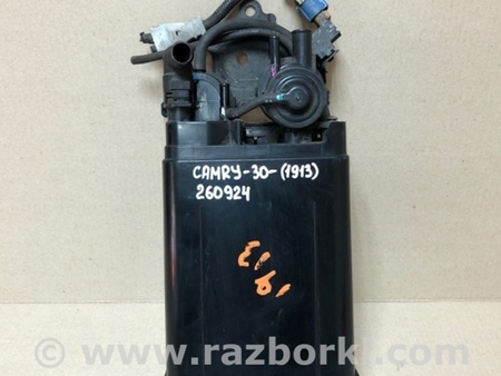 ФОТО Абсорбер для Toyota Camry 30 XV30 (09.2001-03.2006) Киев