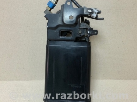 ФОТО Абсорбер для Toyota Camry 30 XV30 (09.2001-03.2006) Киев