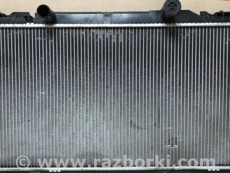 ФОТО Радиатор основной для Toyota Camry 30 XV30 (09.2001-03.2006) Киев