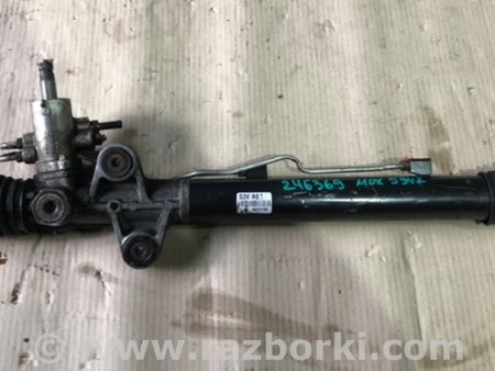 ФОТО Рулевая рейка для Acura MDX YD1 (2000-2006) Киев