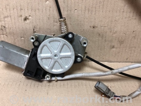 ФОТО Стеклоподъемник для Acura MDX YD1 (2000-2006) Киев