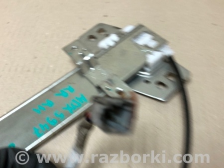 ФОТО Стеклоподъемник для Acura MDX YD1 (2000-2006) Киев