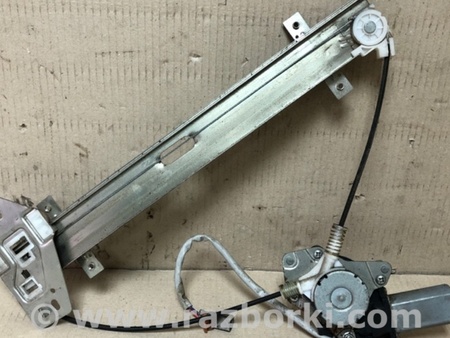 ФОТО Стеклоподъемник для Acura MDX YD1 (2000-2006) Киев