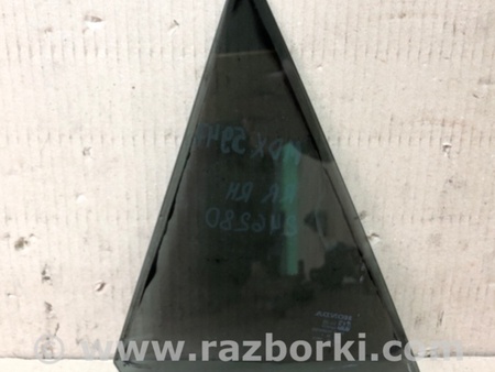 ФОТО Стекло двери глухое для Acura MDX YD1 (2000-2006) Киев