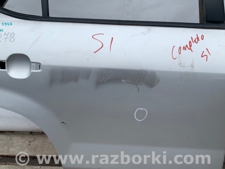 ФОТО Дверь для Acura MDX YD1 (2000-2006) Киев