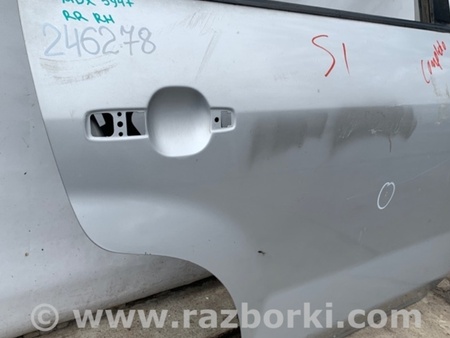 ФОТО Дверь для Acura MDX YD1 (2000-2006) Киев