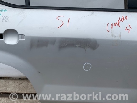 ФОТО Дверь для Acura MDX YD1 (2000-2006) Киев