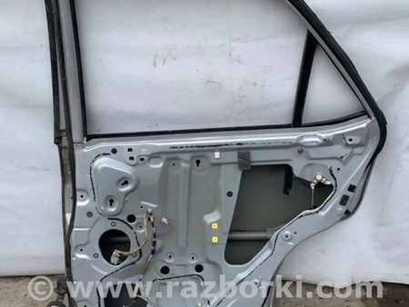 ФОТО Дверь для Acura MDX YD1 (2000-2006) Киев