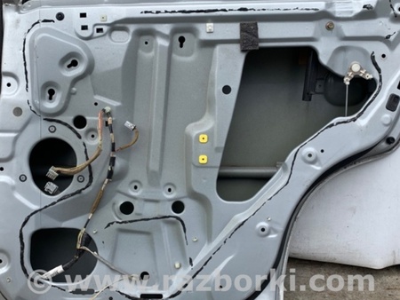 ФОТО Дверь для Acura MDX YD1 (2000-2006) Киев