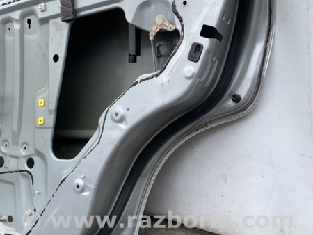 ФОТО Дверь для Acura MDX YD1 (2000-2006) Киев