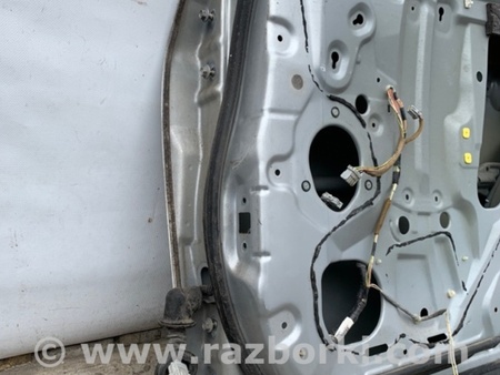 ФОТО Дверь для Acura MDX YD1 (2000-2006) Киев