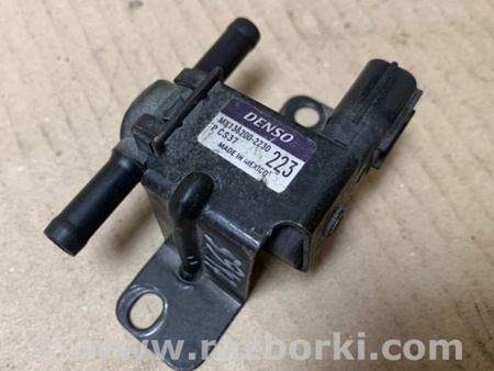 ФОТО Клапан электромагнитный (вакуумный) для Acura MDX YD1 (2000-2006) Киев