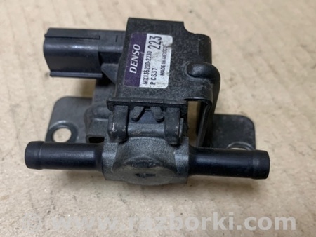 ФОТО Клапан электромагнитный (вакуумный) для Acura MDX YD1 (2000-2006) Киев