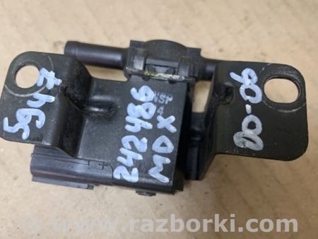 ФОТО Клапан электромагнитный (вакуумный) для Acura MDX YD1 (2000-2006) Киев