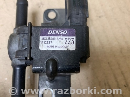 ФОТО Клапан электромагнитный (вакуумный) для Acura MDX YD1 (2000-2006) Киев