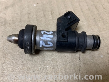 ФОТО Форсунка топливная для Acura MDX YD1 (2000-2006) Киев
