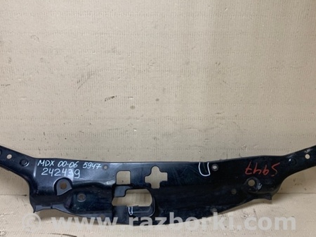 ФОТО Накладка замка капота для Acura MDX YD1 (2000-2006) Киев