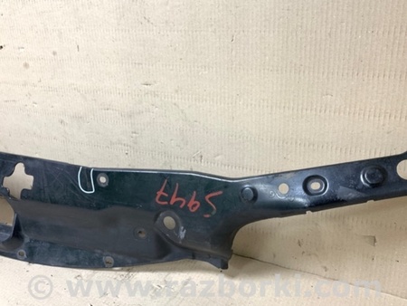 ФОТО Накладка замка капота для Acura MDX YD1 (2000-2006) Киев