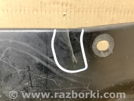 ФОТО Накладка замка капота для Acura MDX YD1 (2000-2006) Киев