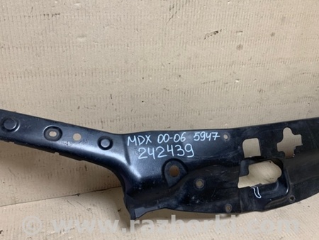 ФОТО Накладка замка капота для Acura MDX YD1 (2000-2006) Киев