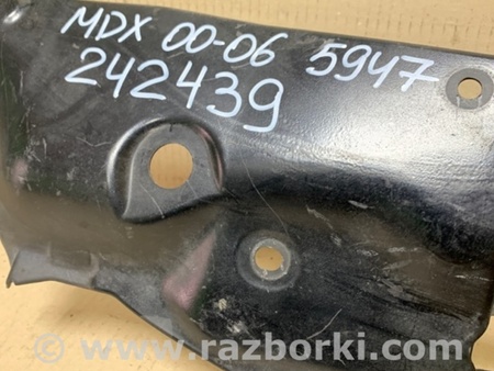 ФОТО Накладка замка капота для Acura MDX YD1 (2000-2006) Киев
