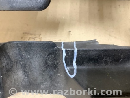 ФОТО Накладка замка капота для Acura MDX YD1 (2000-2006) Киев