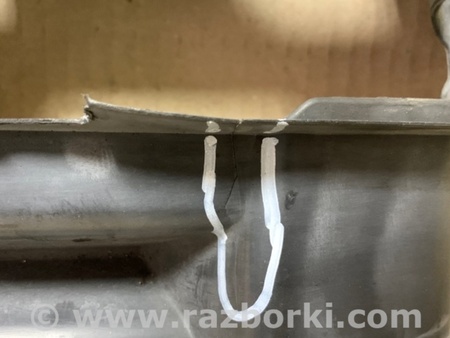 ФОТО Накладка замка капота для Acura MDX YD1 (2000-2006) Киев