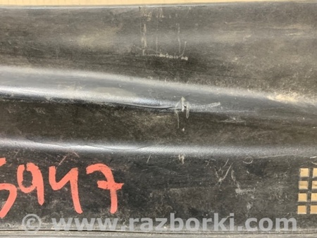 ФОТО Пластик под лобовое стекло (Жабо) для Acura MDX YD1 (2000-2006) Киев