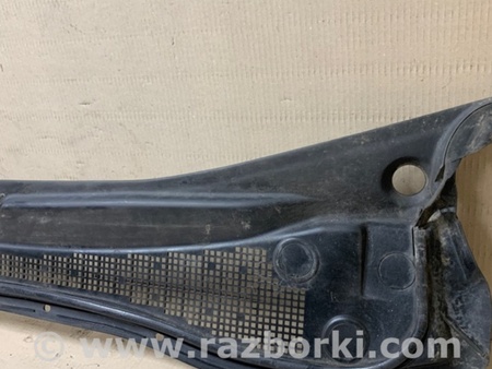 ФОТО Пластик под лобовое стекло (Жабо) для Acura MDX YD1 (2000-2006) Киев