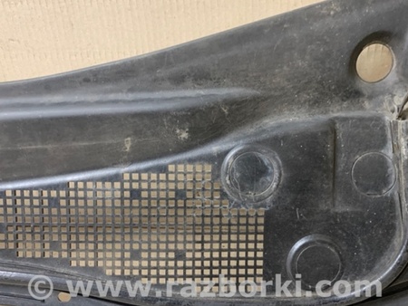 ФОТО Пластик под лобовое стекло (Жабо) для Acura MDX YD1 (2000-2006) Киев