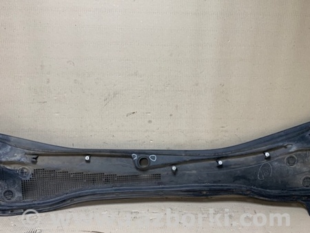 ФОТО Пластик под лобовое стекло (Жабо) для Acura MDX YD1 (2000-2006) Киев