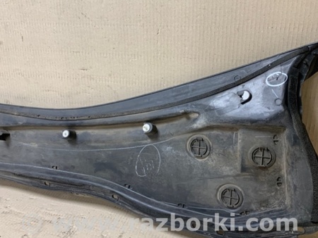 ФОТО Пластик под лобовое стекло (Жабо) для Acura MDX YD1 (2000-2006) Киев