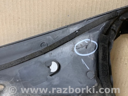 ФОТО Пластик под лобовое стекло (Жабо) для Acura MDX YD1 (2000-2006) Киев