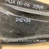 ФОТО Пластик под лобовое стекло (Жабо) для Acura MDX YD1 (2000-2006) Киев