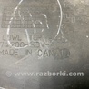 ФОТО Пластик под лобовое стекло (Жабо) для Acura MDX YD1 (2000-2006) Киев
