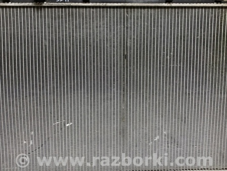 ФОТО Радиатор основной для Acura MDX YD1 (2000-2006) Киев