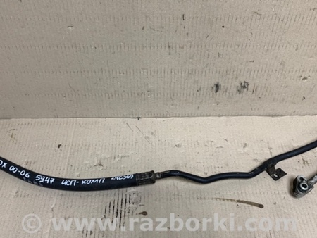 ФОТО Трубка кондиционера для Acura MDX YD1 (2000-2006) Киев