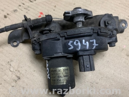 ФОТО Актуатор для Acura MDX YD1 (2000-2006) Киев