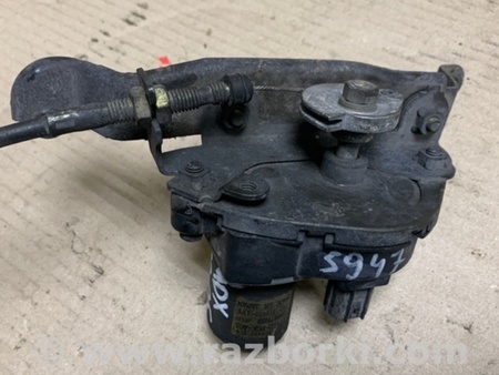 ФОТО Актуатор для Acura MDX YD1 (2000-2006) Киев