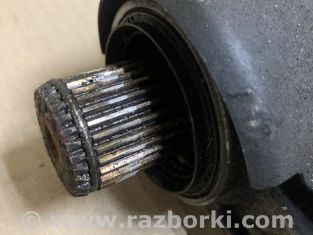 ФОТО Вал промежуточный привода для Acura MDX YD1 (2000-2006) Киев