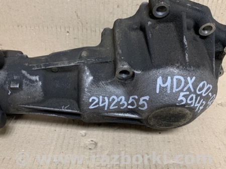 ФОТО Раздатка для Acura MDX YD1 (2000-2006) Киев
