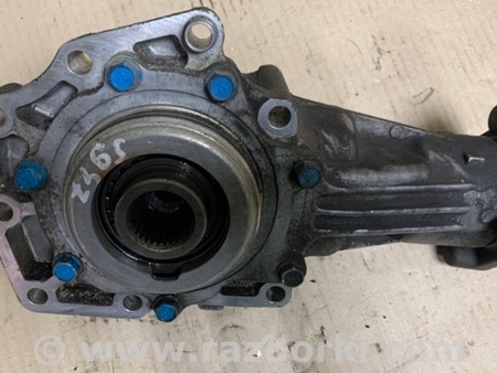 ФОТО Раздатка для Acura MDX YD1 (2000-2006) Киев