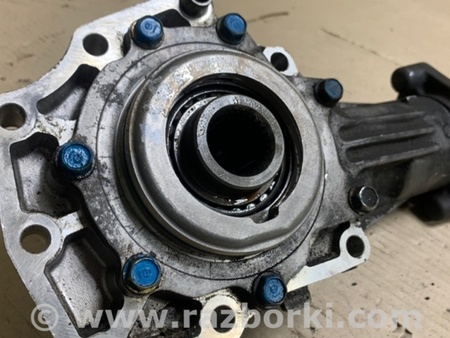 ФОТО Раздатка для Acura MDX YD1 (2000-2006) Киев